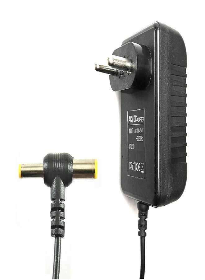 River Fox Power Adapter for Zoom Guitar Pedal G2.1Nu